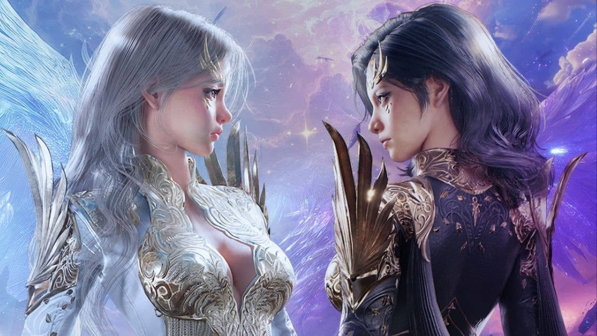 Aion2 cover art